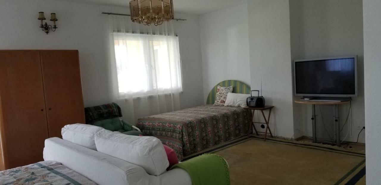 Haus Falkenstein Moosburg Zewnętrze zdjęcie