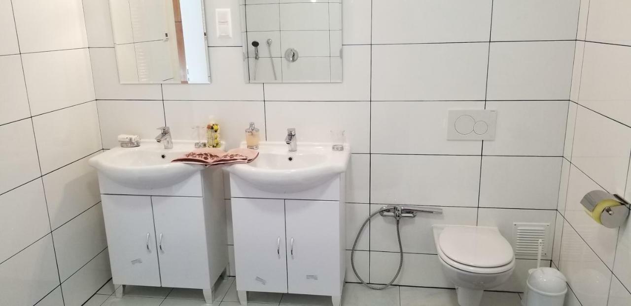 Haus Falkenstein Moosburg Zewnętrze zdjęcie