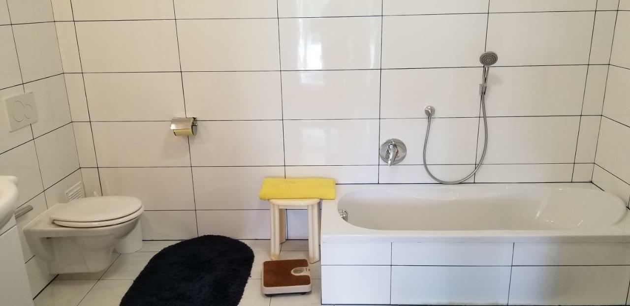 Haus Falkenstein Moosburg Zewnętrze zdjęcie