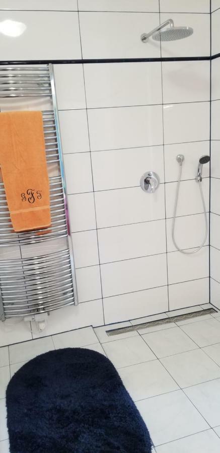 Haus Falkenstein Moosburg Zewnętrze zdjęcie