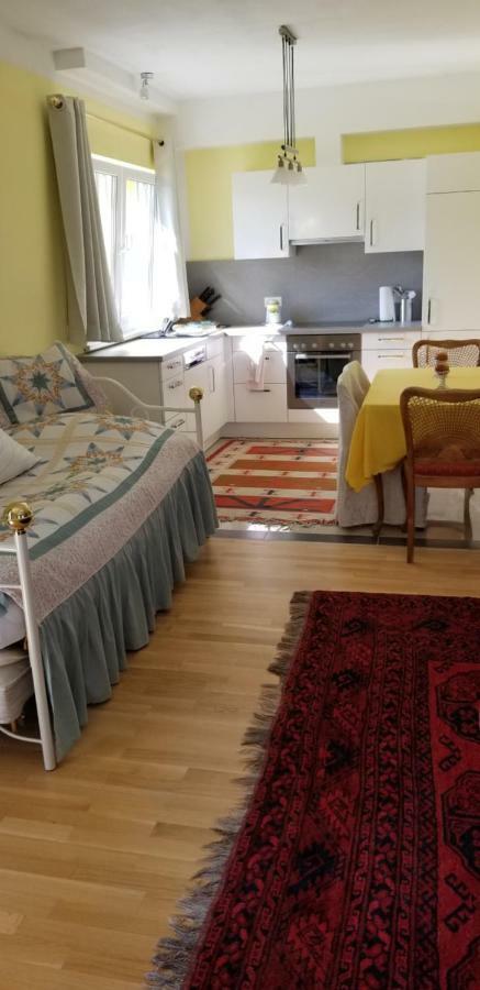 Haus Falkenstein Moosburg Zewnętrze zdjęcie