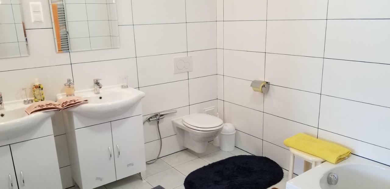 Haus Falkenstein Moosburg Zewnętrze zdjęcie