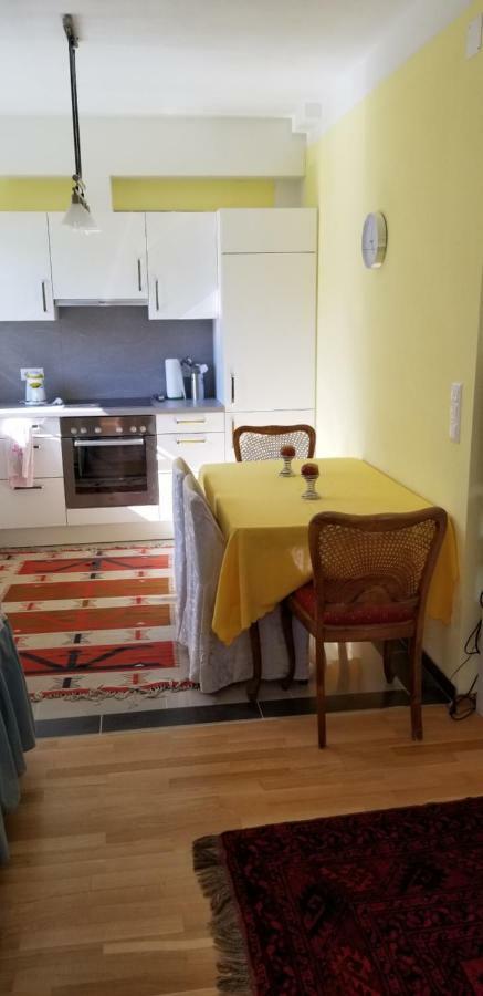 Haus Falkenstein Moosburg Zewnętrze zdjęcie