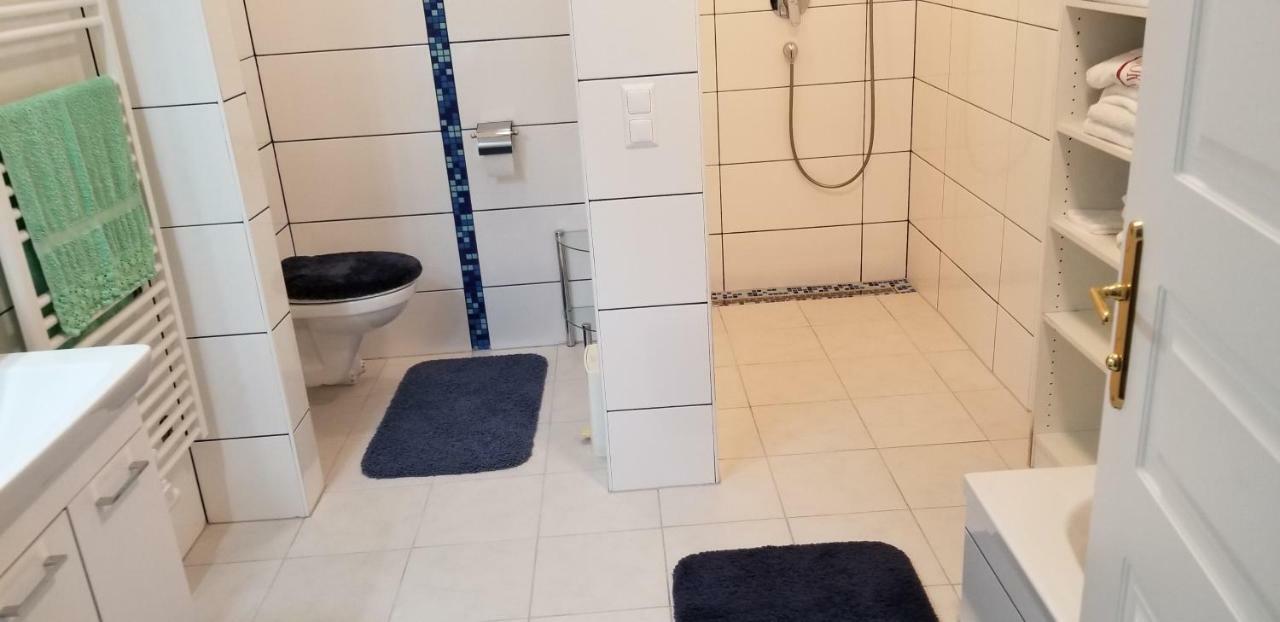 Haus Falkenstein Moosburg Zewnętrze zdjęcie